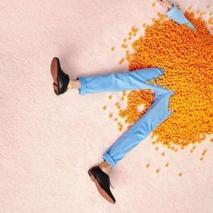 Meet your Posher, Danielsan